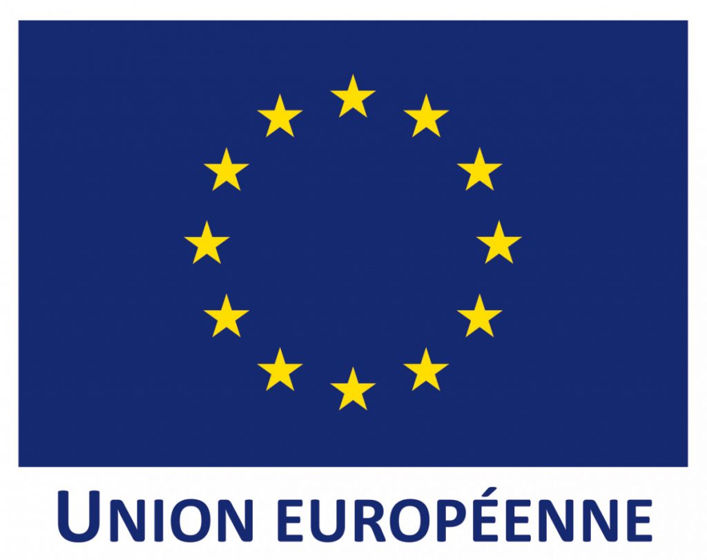 union européenne zae hautes terres
