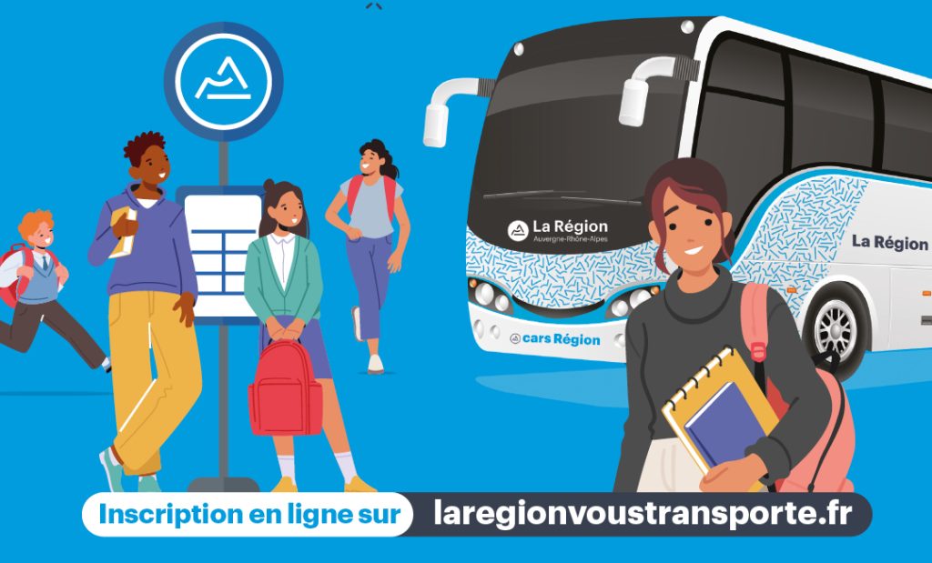 Transport Scolaire